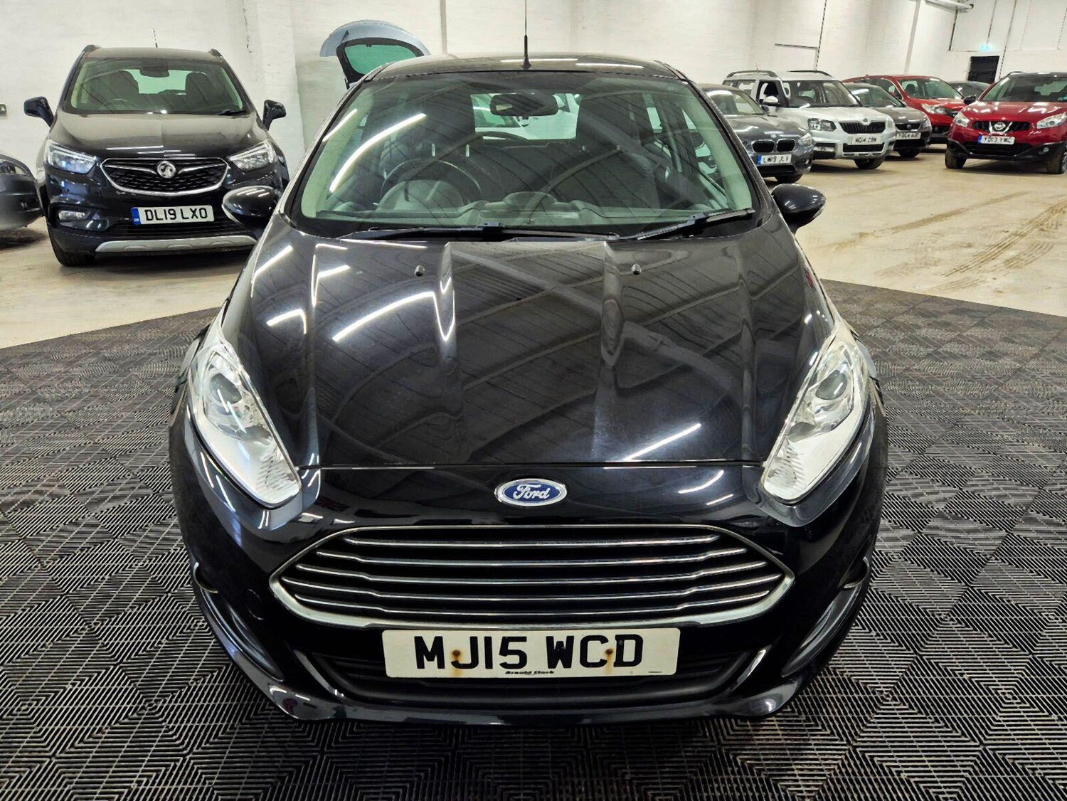 Used Ford Fiesta for sale - 77793954: Photo 5