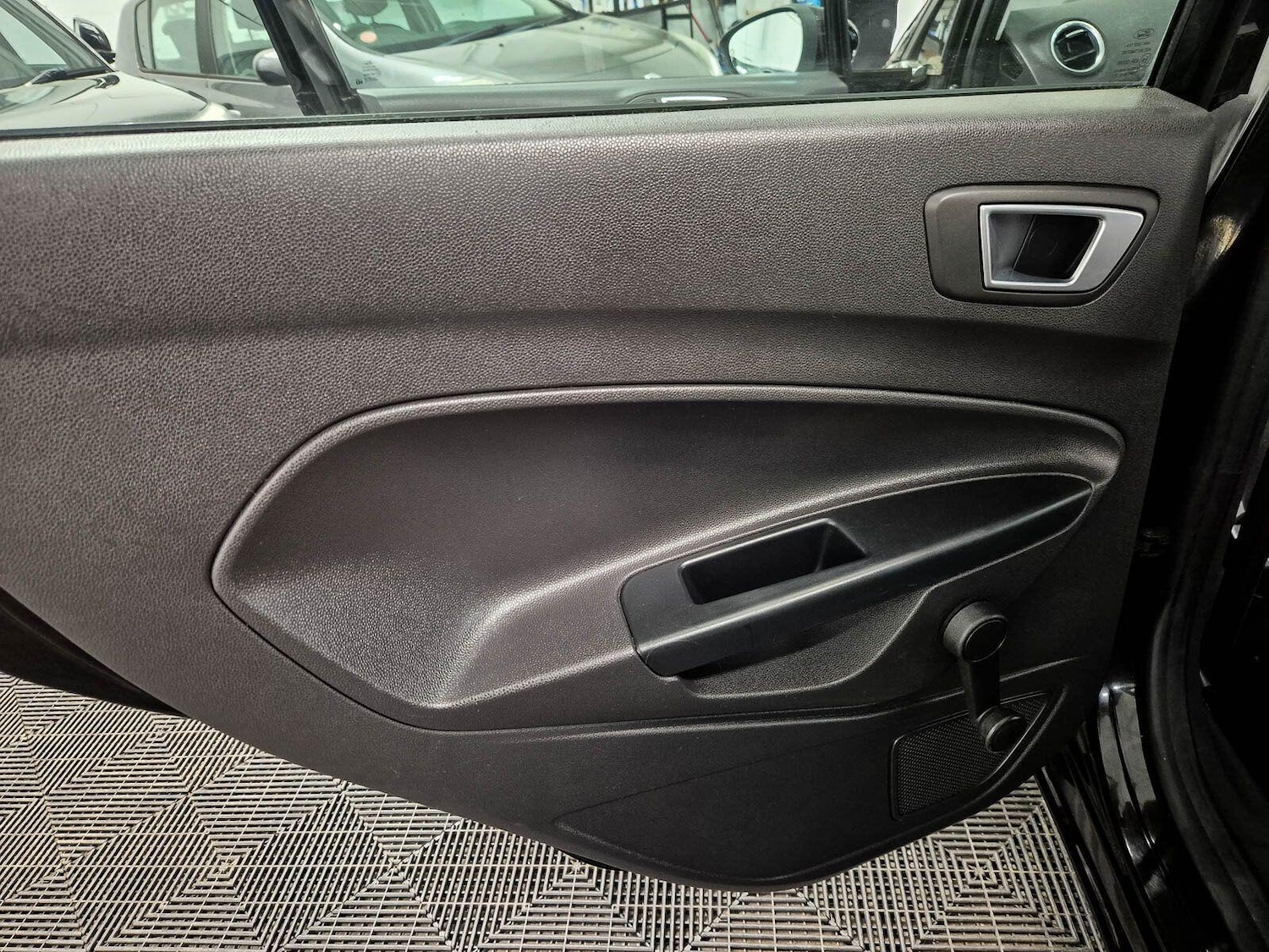 Used Ford Fiesta for sale - 77793954: Photo 50