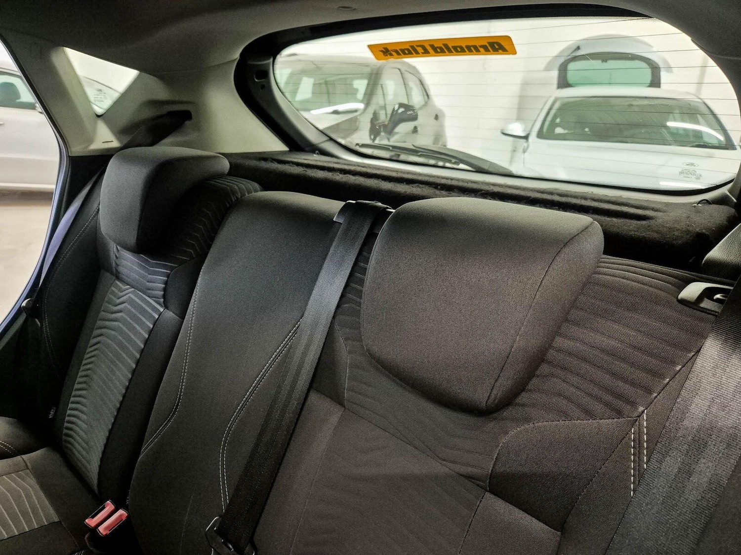 Used Ford Fiesta for sale - 77793954: Photo 51