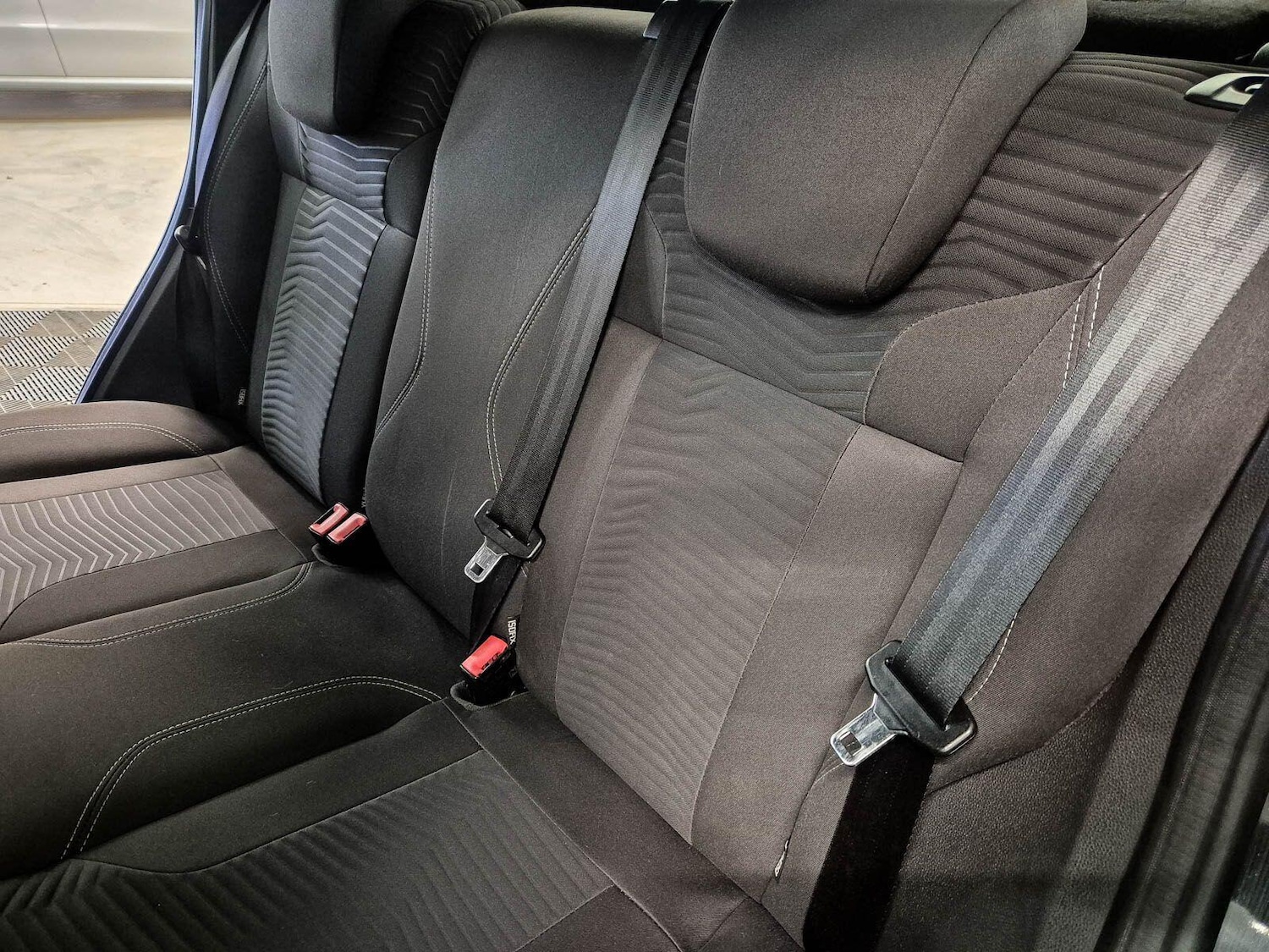 Used Ford Fiesta for sale - 77793954: Photo 52