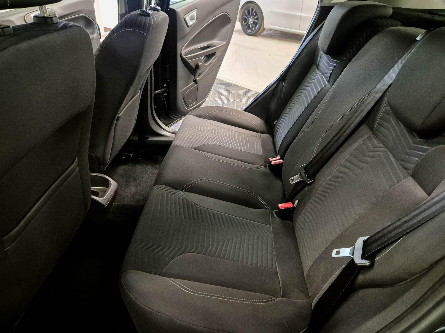 Used Ford Fiesta for sale - 77793954: Photo 53