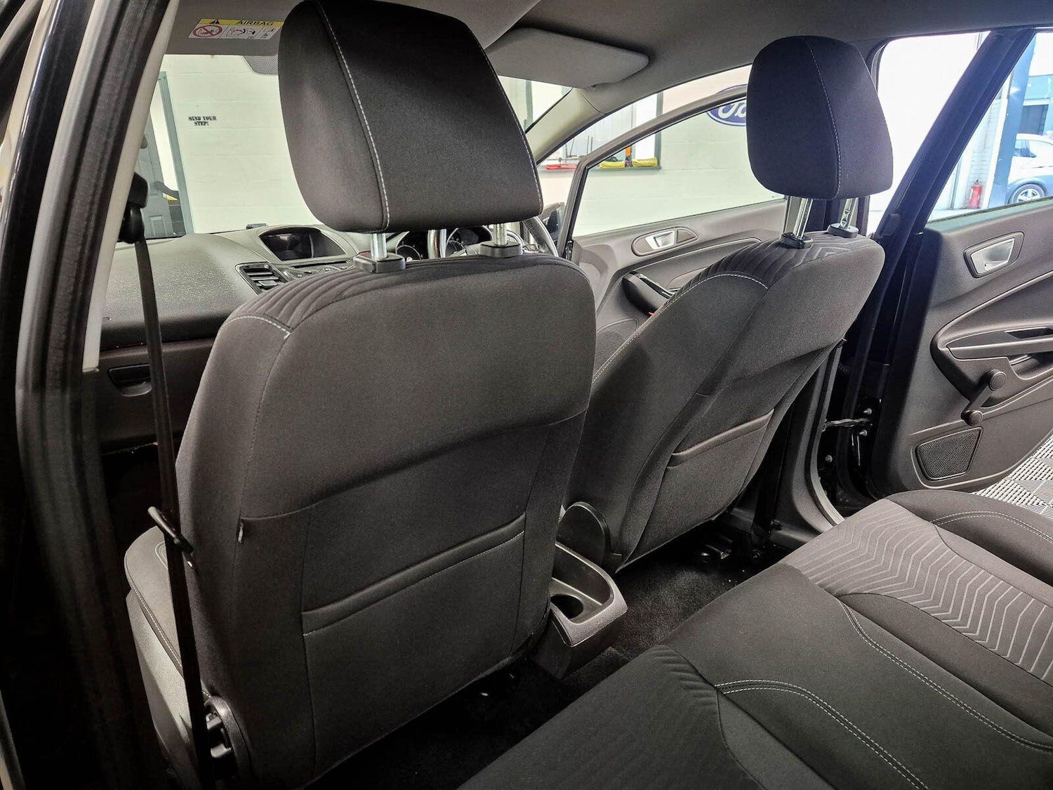 Used Ford Fiesta for sale - 77793954: Photo 54