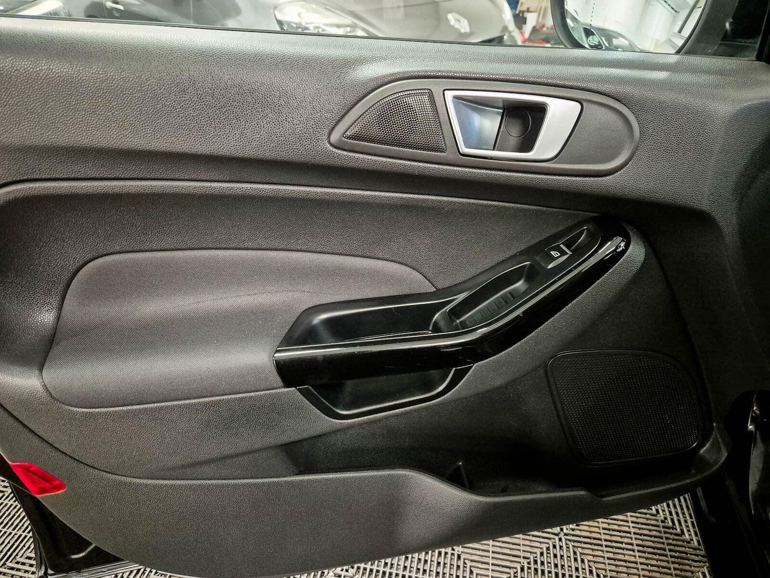 Used Ford Fiesta for sale - 77793954: Photo 55