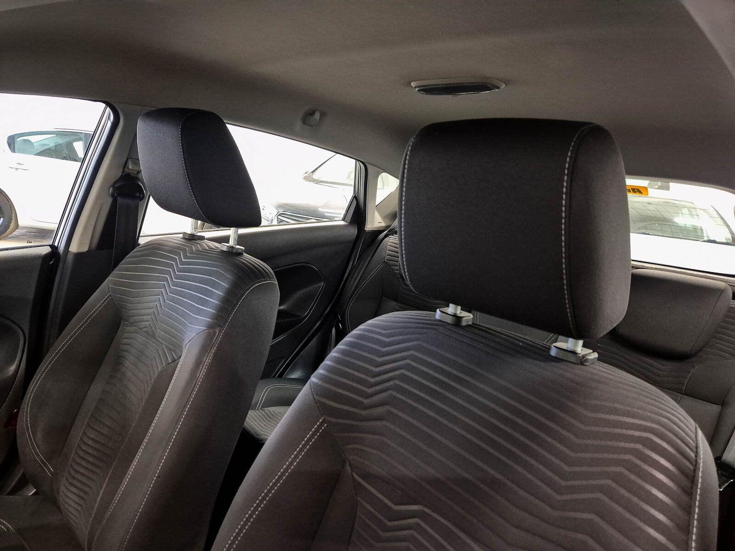 Used Ford Fiesta for sale - 77793954: Photo 56