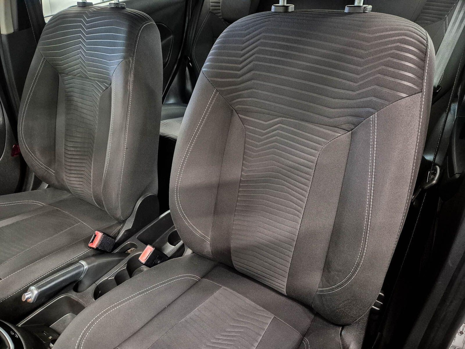 Used Ford Fiesta for sale - 77793954: Photo 57