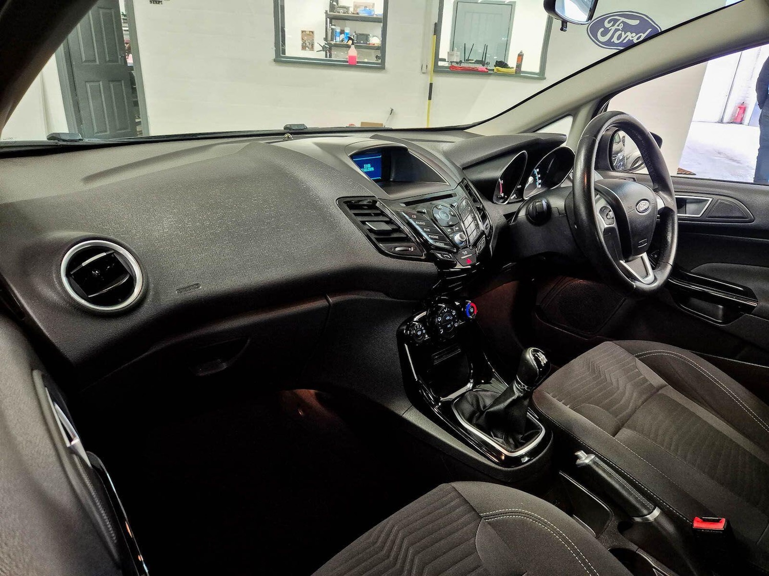 Used Ford Fiesta for sale - 77793954: Photo 59