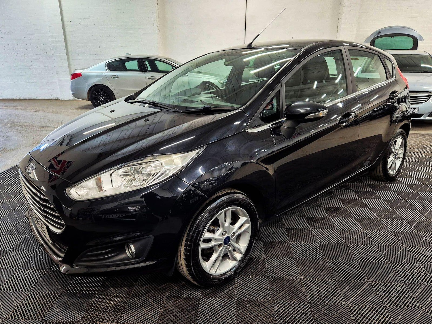 Used Ford Fiesta for sale - 77793954: Photo 6
