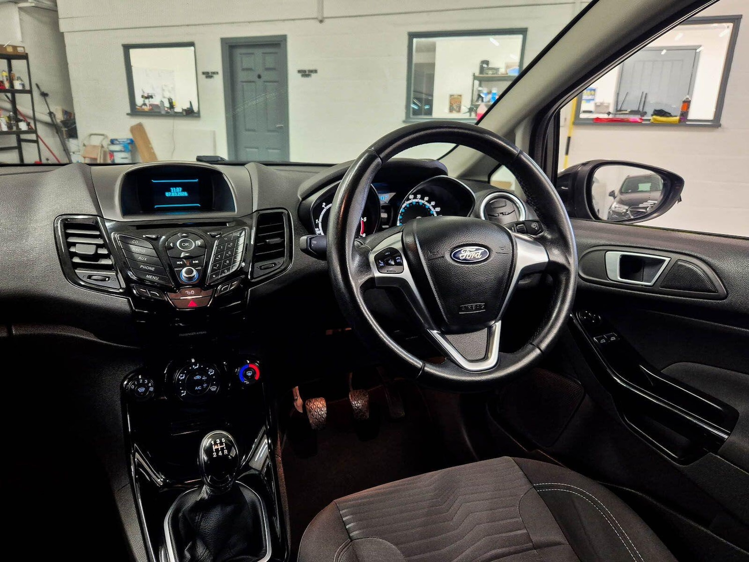 Used Ford Fiesta for sale - 77793954: Photo 62