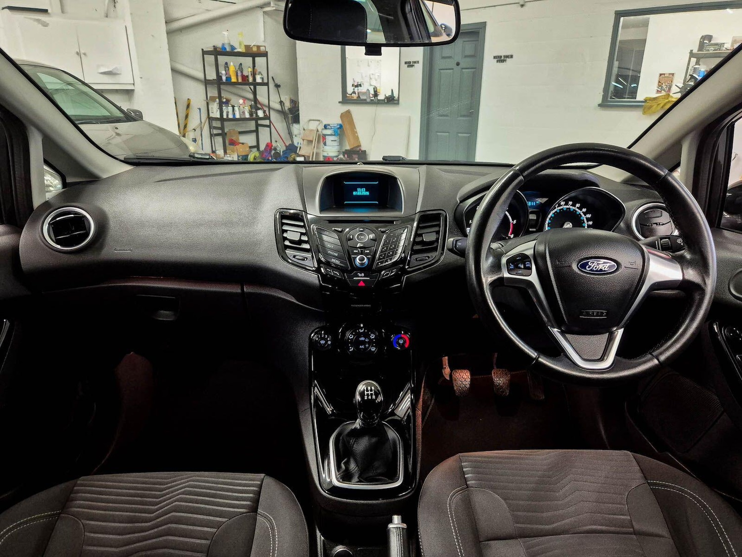 Used Ford Fiesta for sale - 77793954: Photo 63