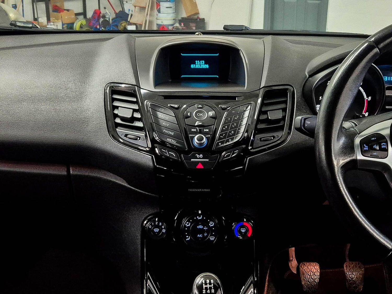 Used Ford Fiesta for sale - 77793954: Photo 65