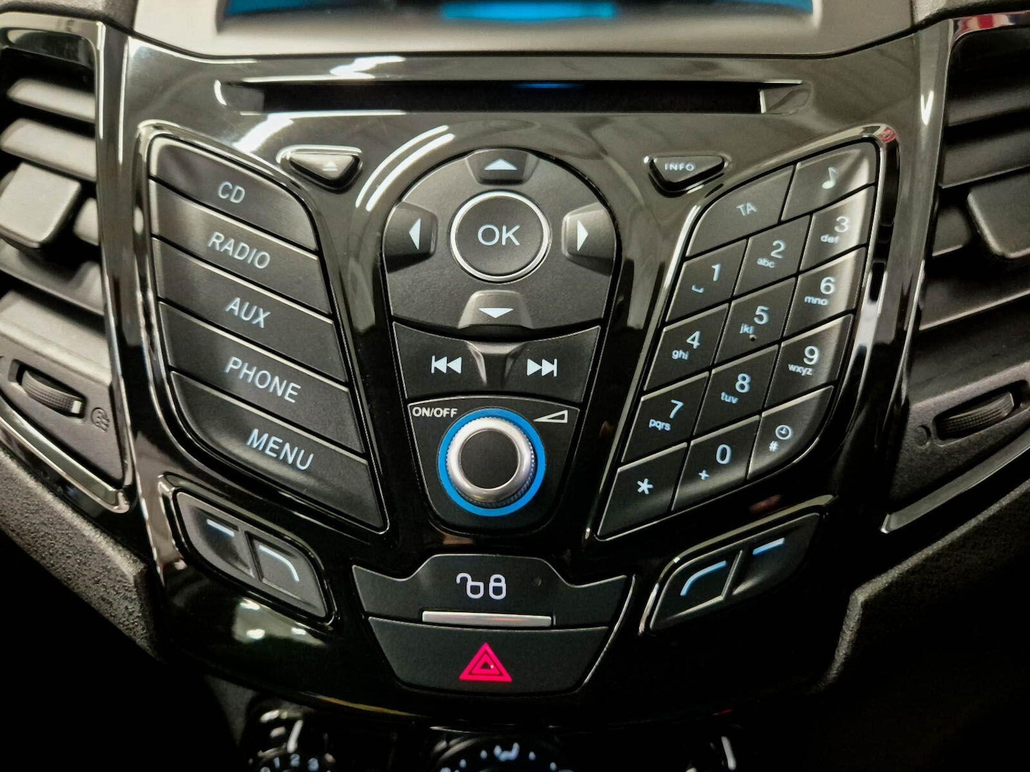 Used Ford Fiesta for sale - 77793954: Photo 67