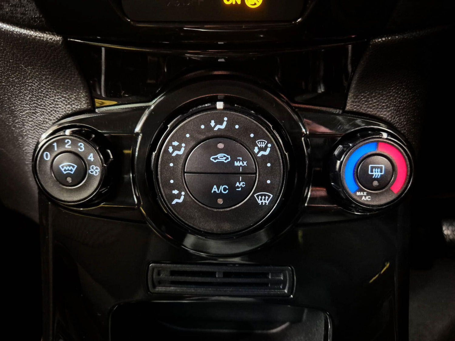 Used Ford Fiesta for sale - 77793954: Photo 68