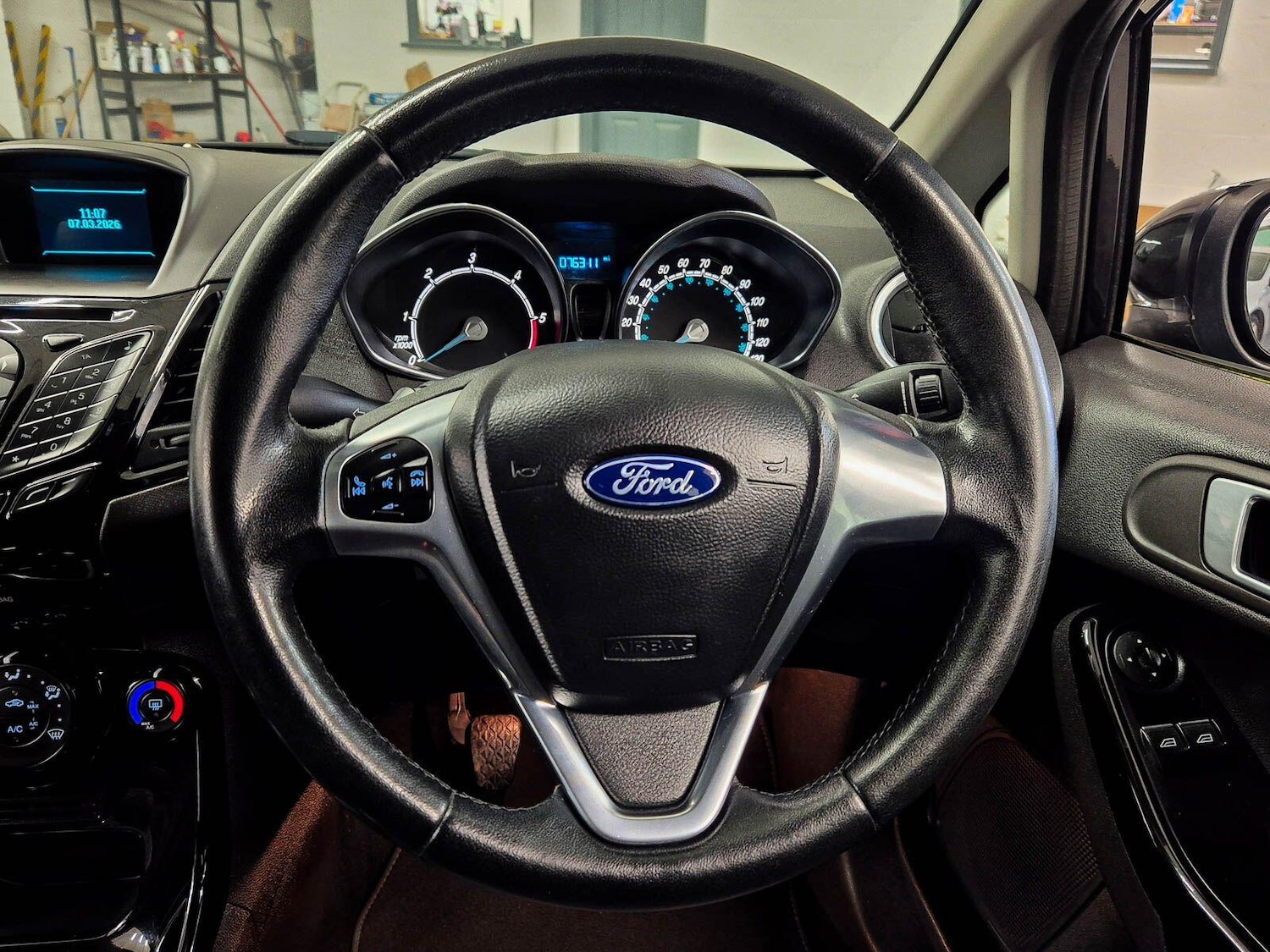 Used Ford Fiesta for sale - 77793954: Photo 74