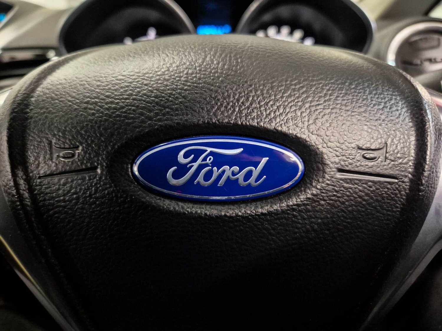 Used Ford Fiesta for sale - 77793954: Photo 77