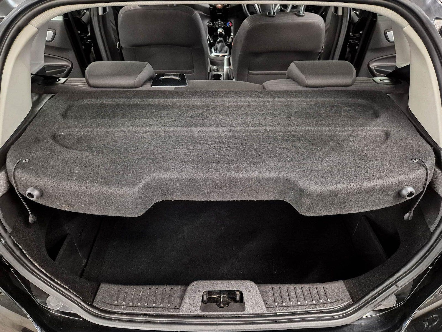 Used Ford Fiesta for sale - 77793954: Photo 81