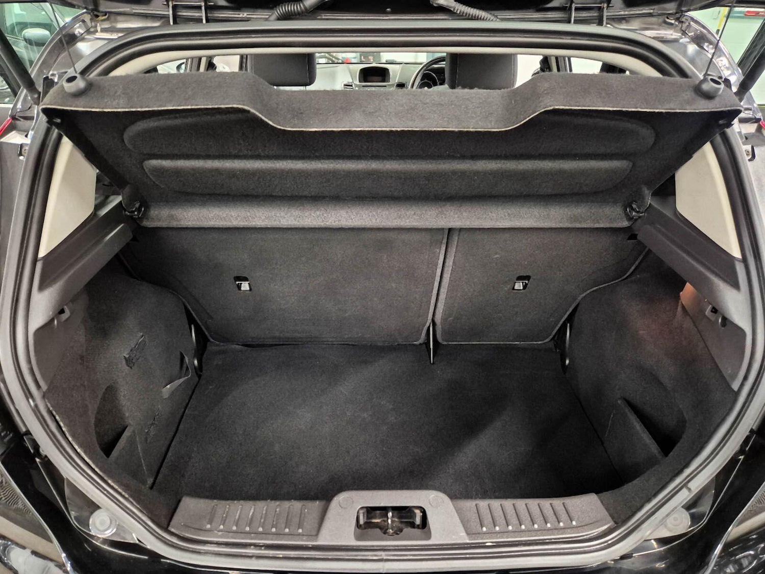 Used Ford Fiesta for sale - 77793954: Photo 82