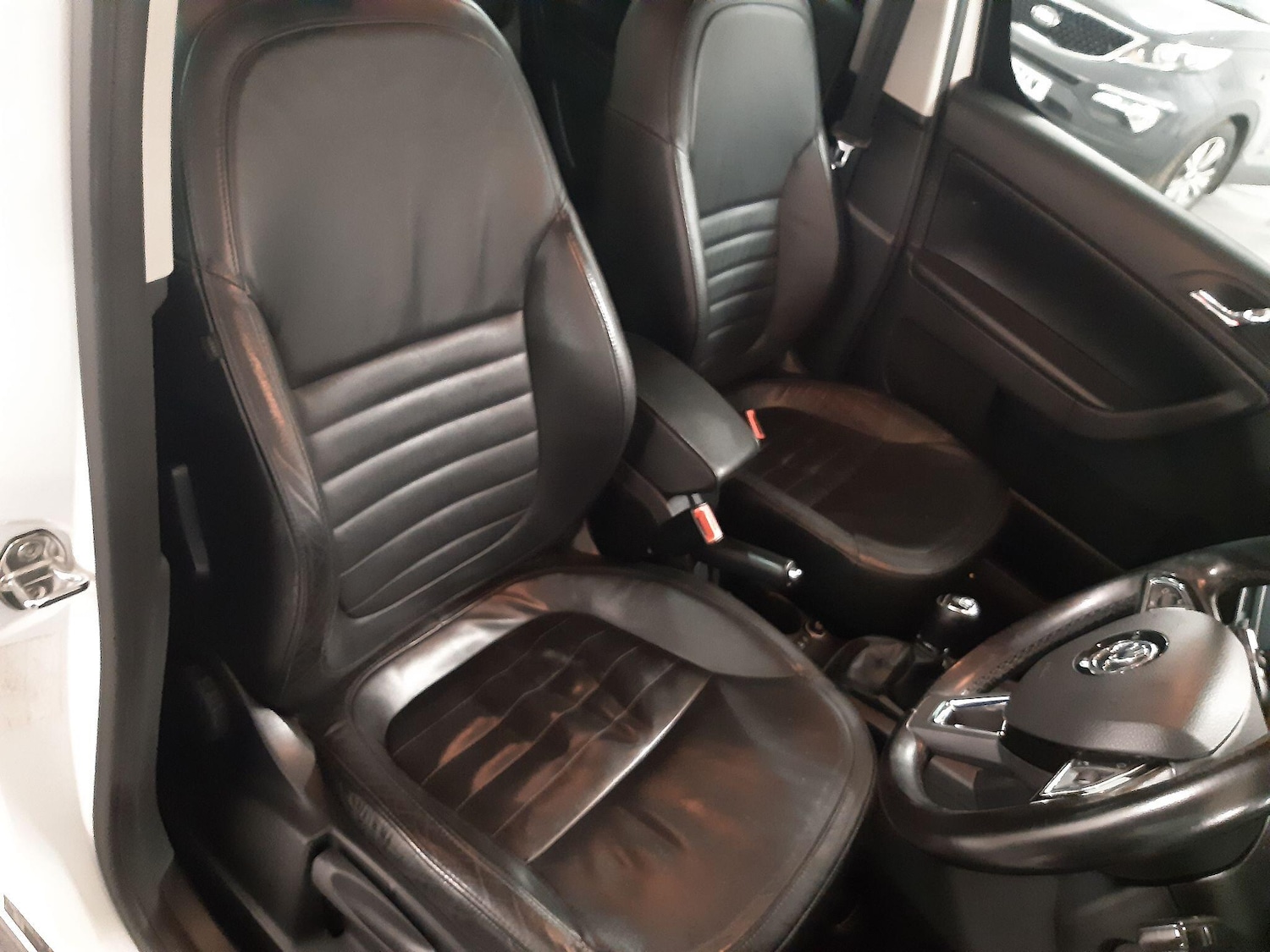 Used Skoda Yeti 2014 for sale - 76701009: Photo 13