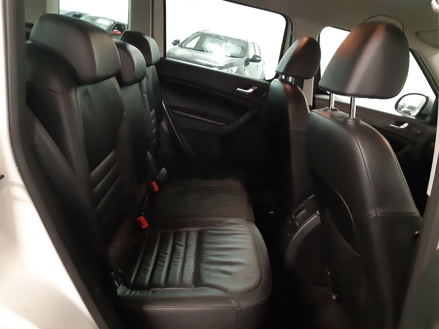 Used Skoda Yeti 2014 for sale - 76701009: Photo 15