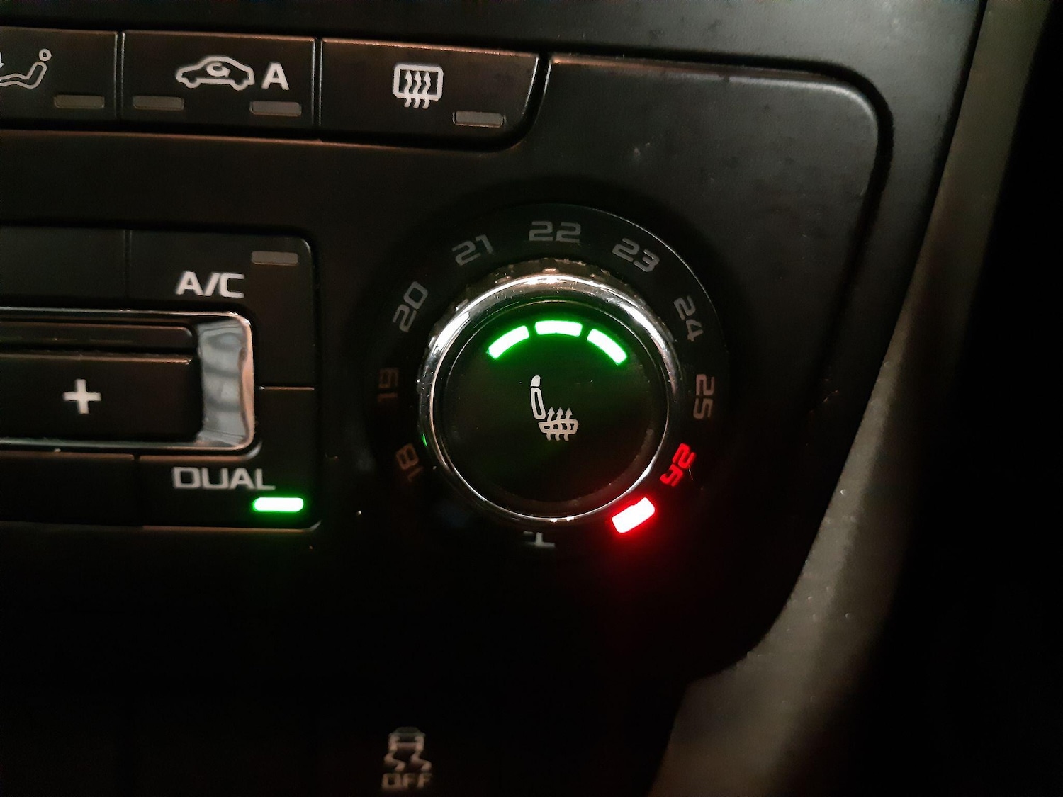 Used Skoda Yeti 2014 for sale - 76701009: Photo 23