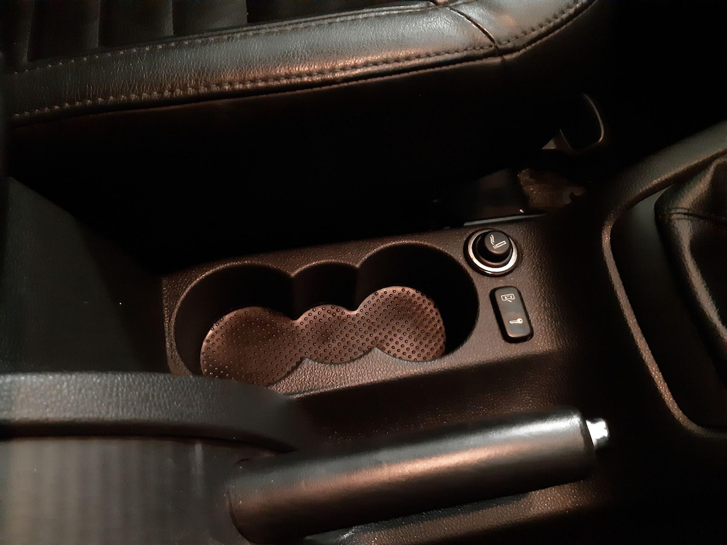 Used Skoda Yeti 2014 for sale - 76701009: Photo 24