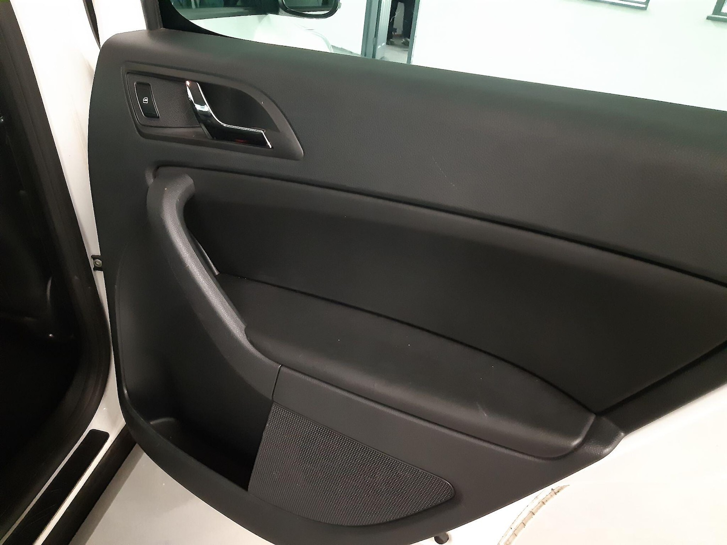 Used Skoda Yeti 2014 for sale - 76701009: Photo 30