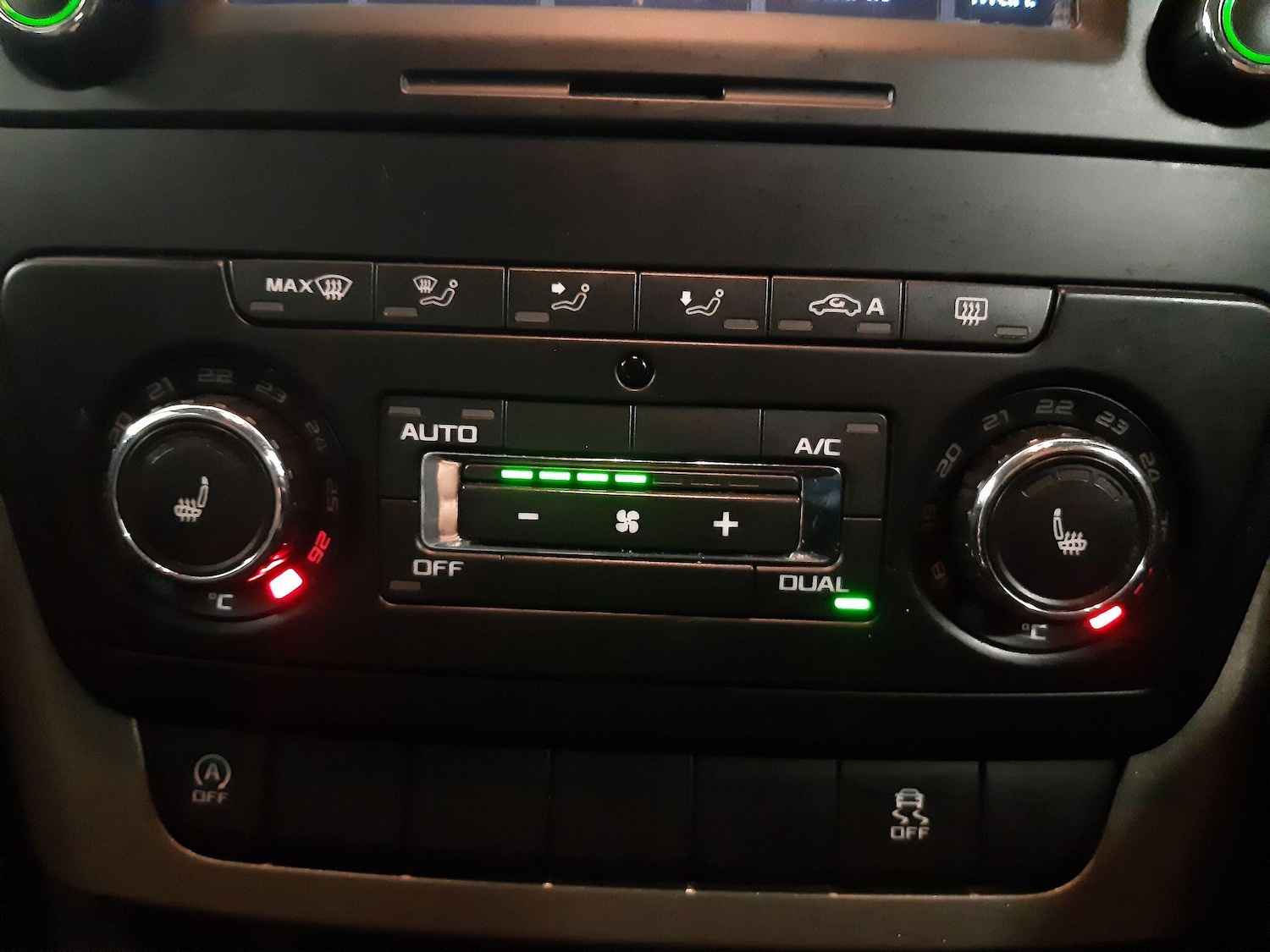 Used Skoda Yeti 2014 for sale - 76701009: Photo 33