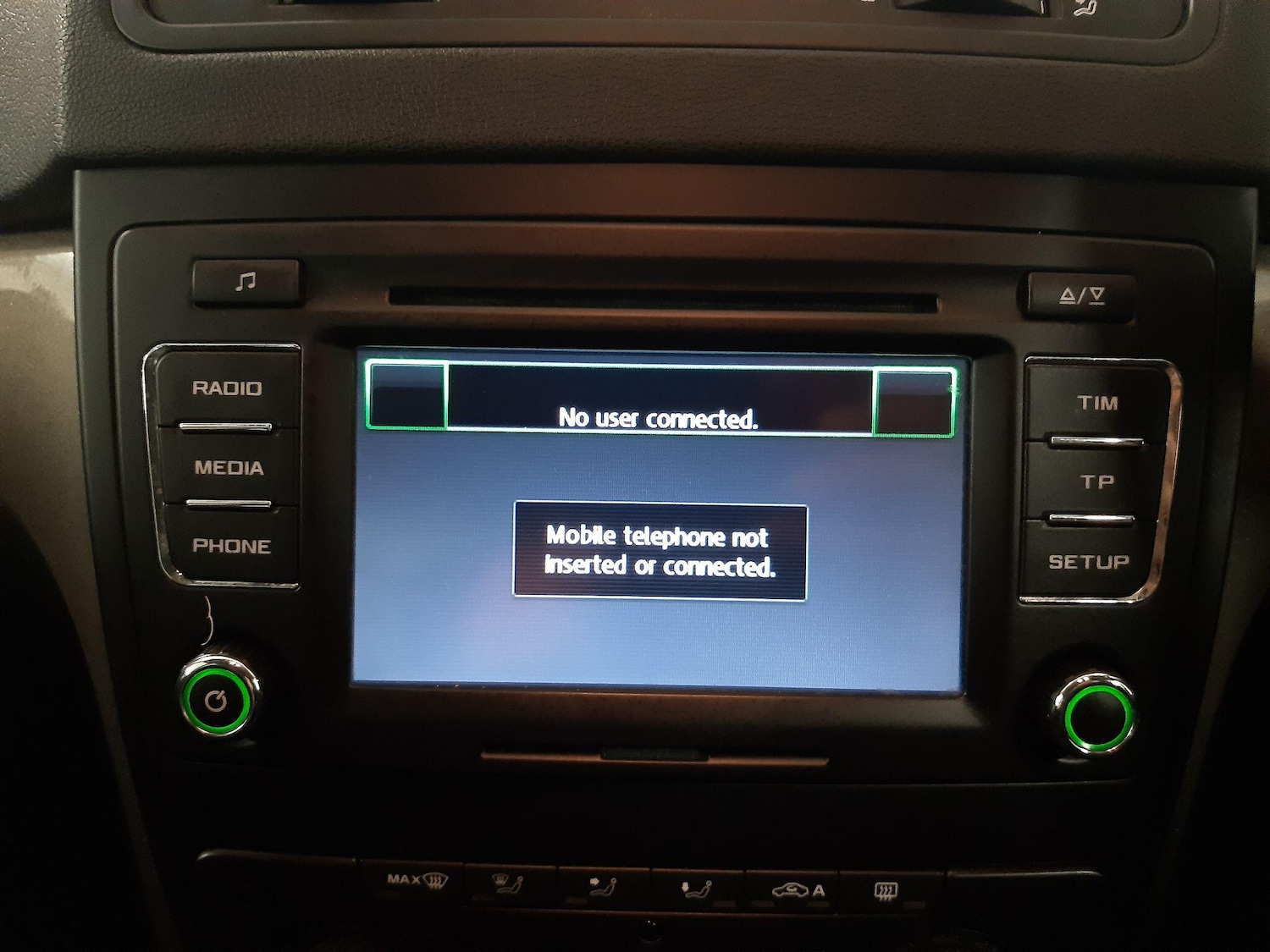 Used Skoda Yeti 2014 for sale - 76701009: Photo 34