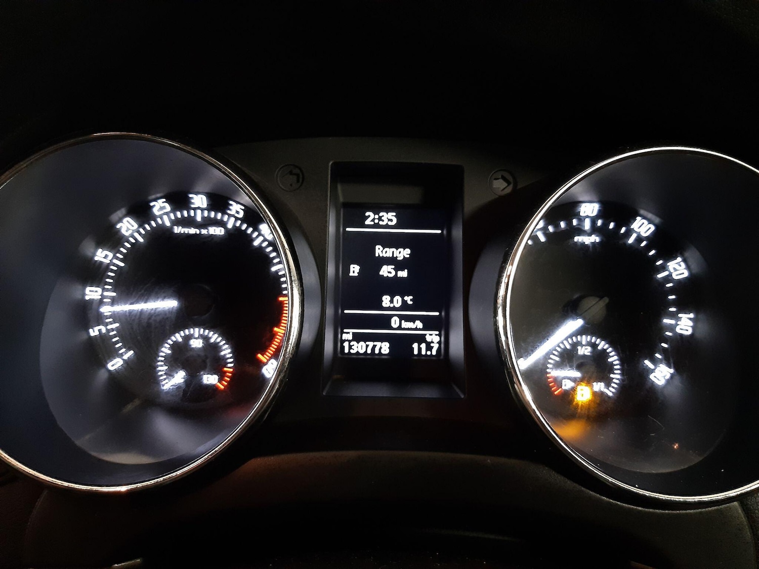 Used Skoda Yeti 2014 for sale - 76701009: Photo 38