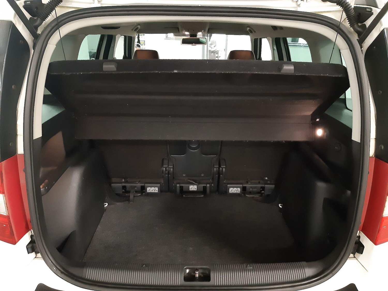 Used Skoda Yeti 2014 for sale - 76701009: Photo 41