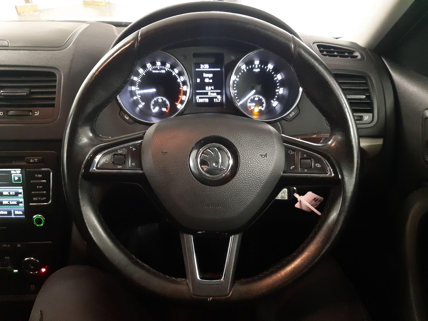 Used Skoda Yeti 2014 for sale - 76701009: Photo 42