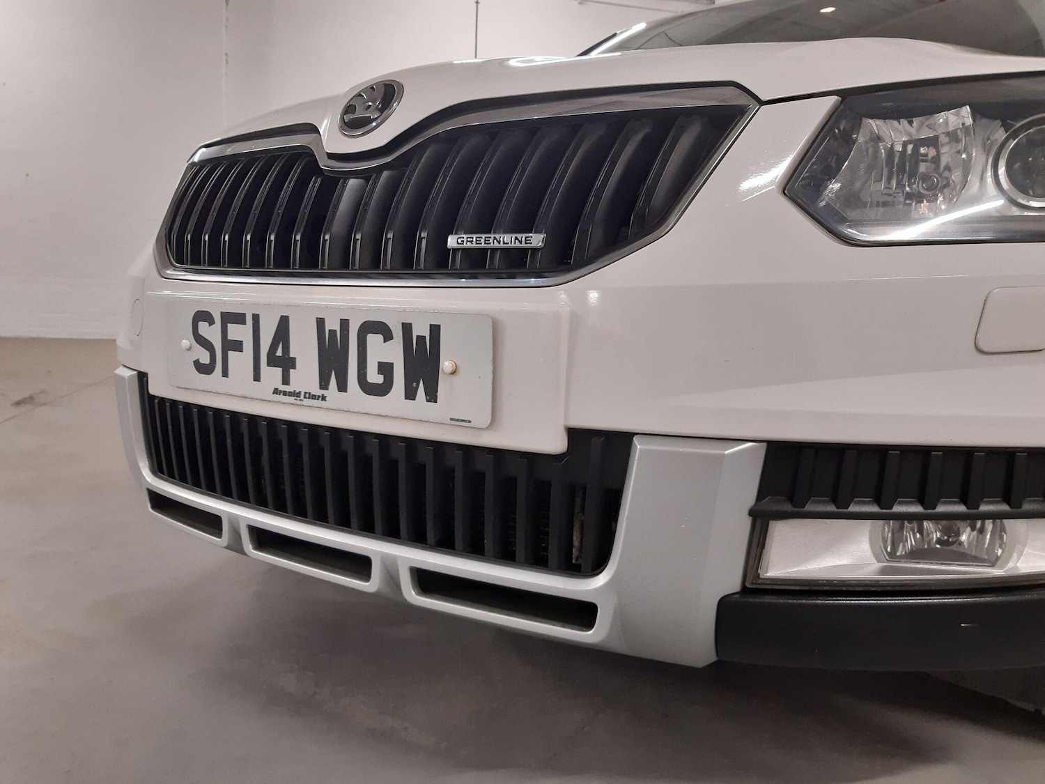 Used Skoda Yeti 2014 for sale - 76701009: Photo 46