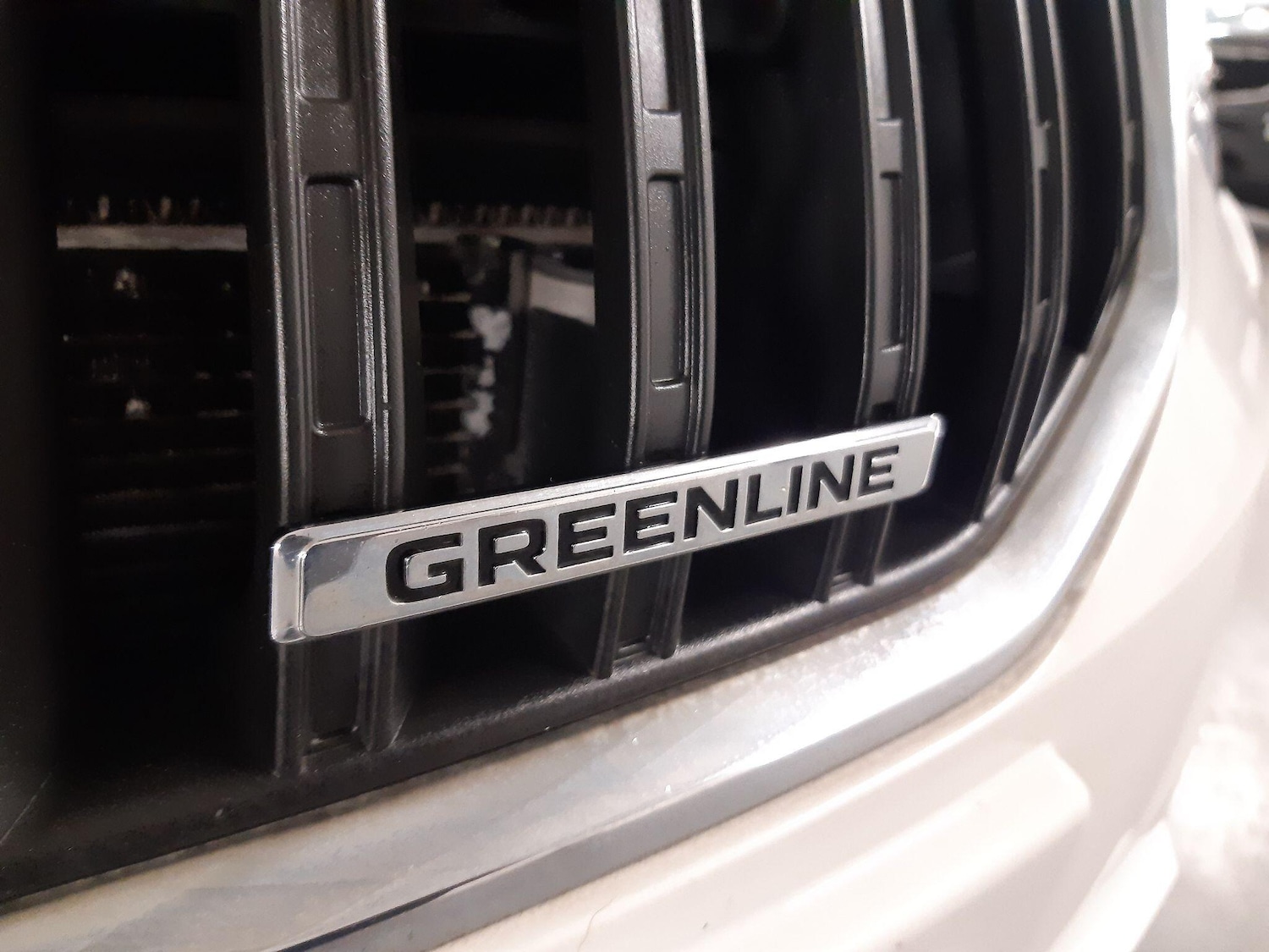 Used Skoda Yeti 2014 for sale - 76701009: Photo 47