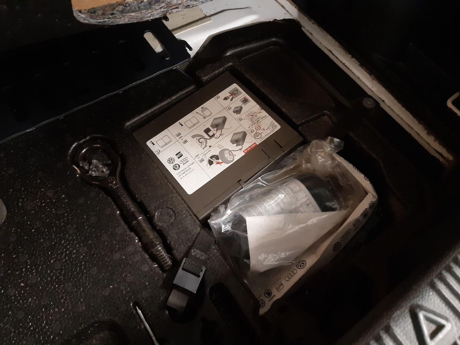 Used Skoda Yeti 2014 for sale - 76701009: Photo 49