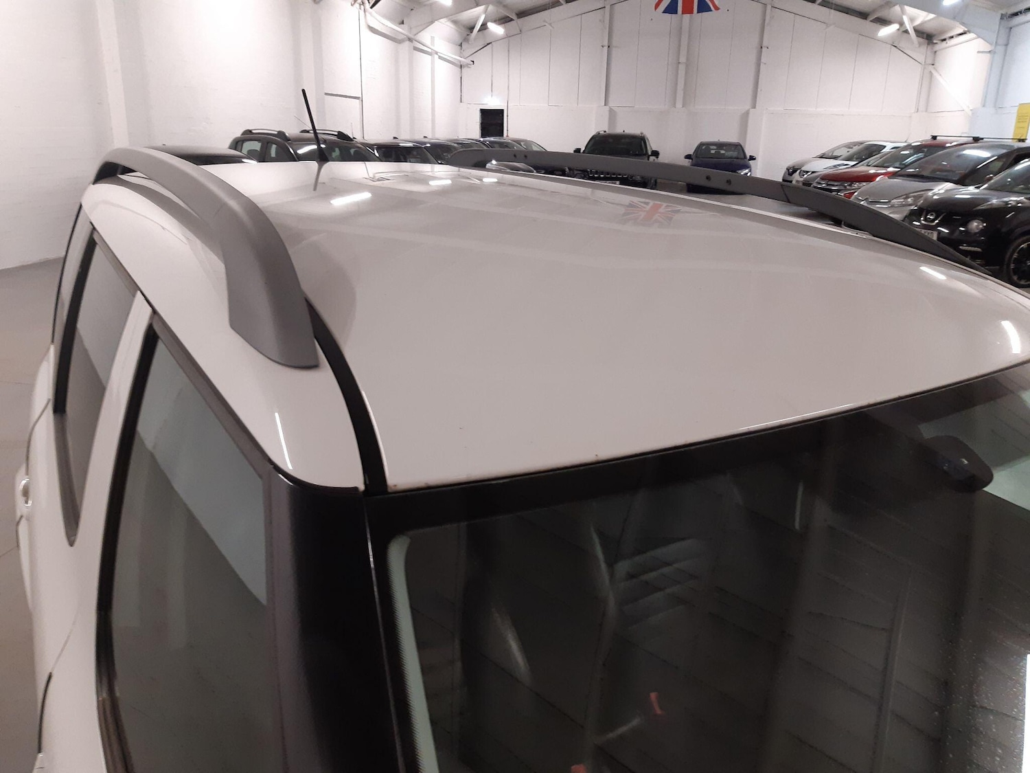 Used Skoda Yeti 2014 for sale - 76701009: Photo 52