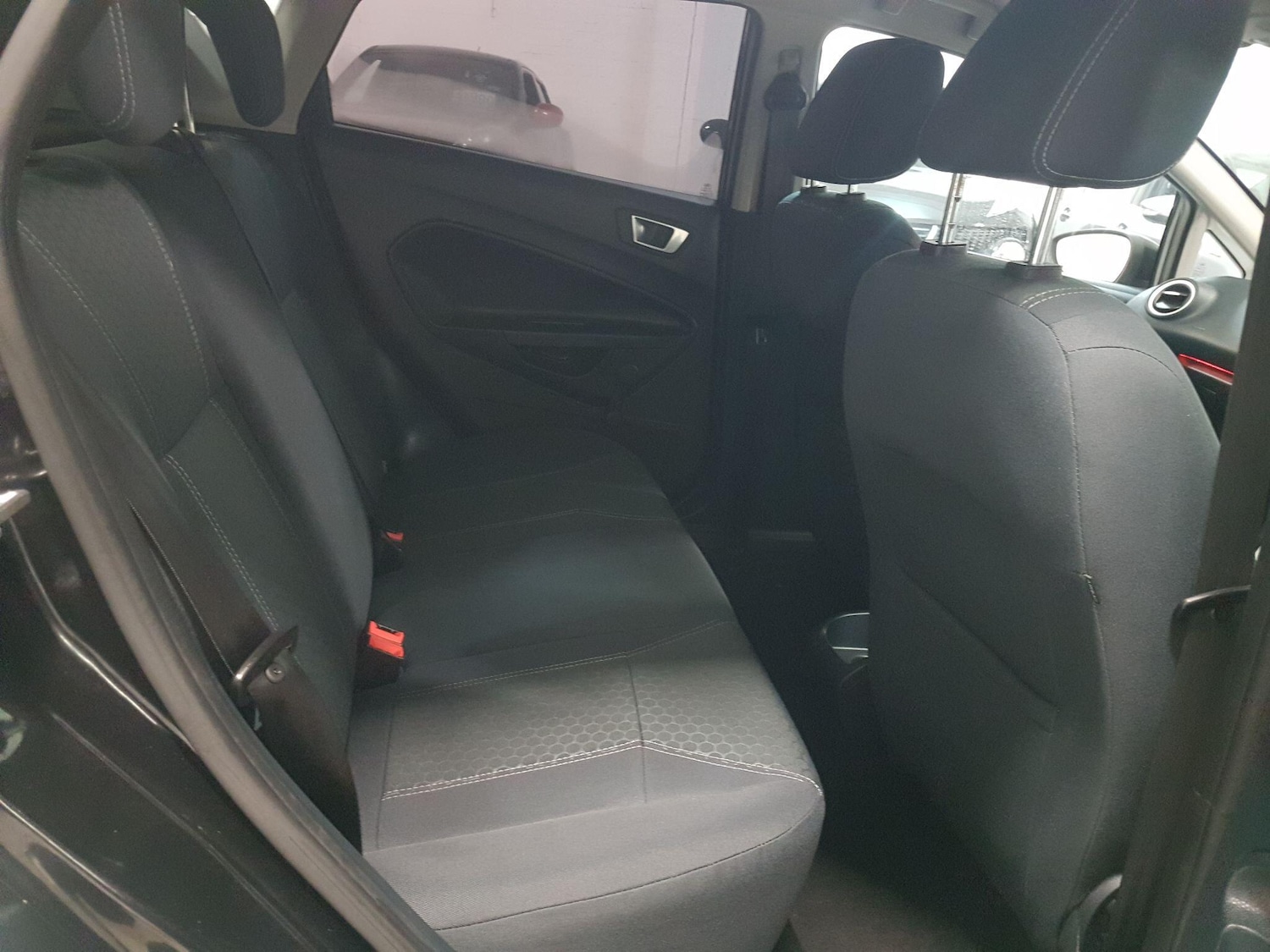 Used Ford Fiesta 2012 for sale - 76484525: Photo 14