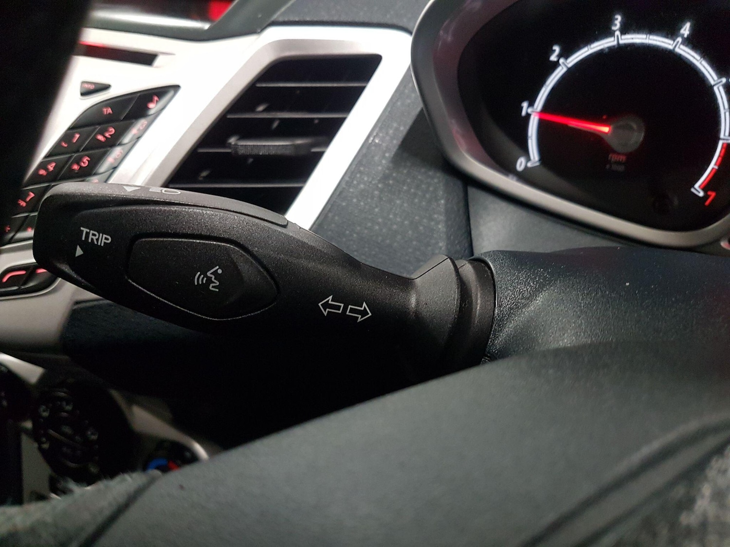 Used Ford Fiesta 2012 for sale - 76484525: Photo 18