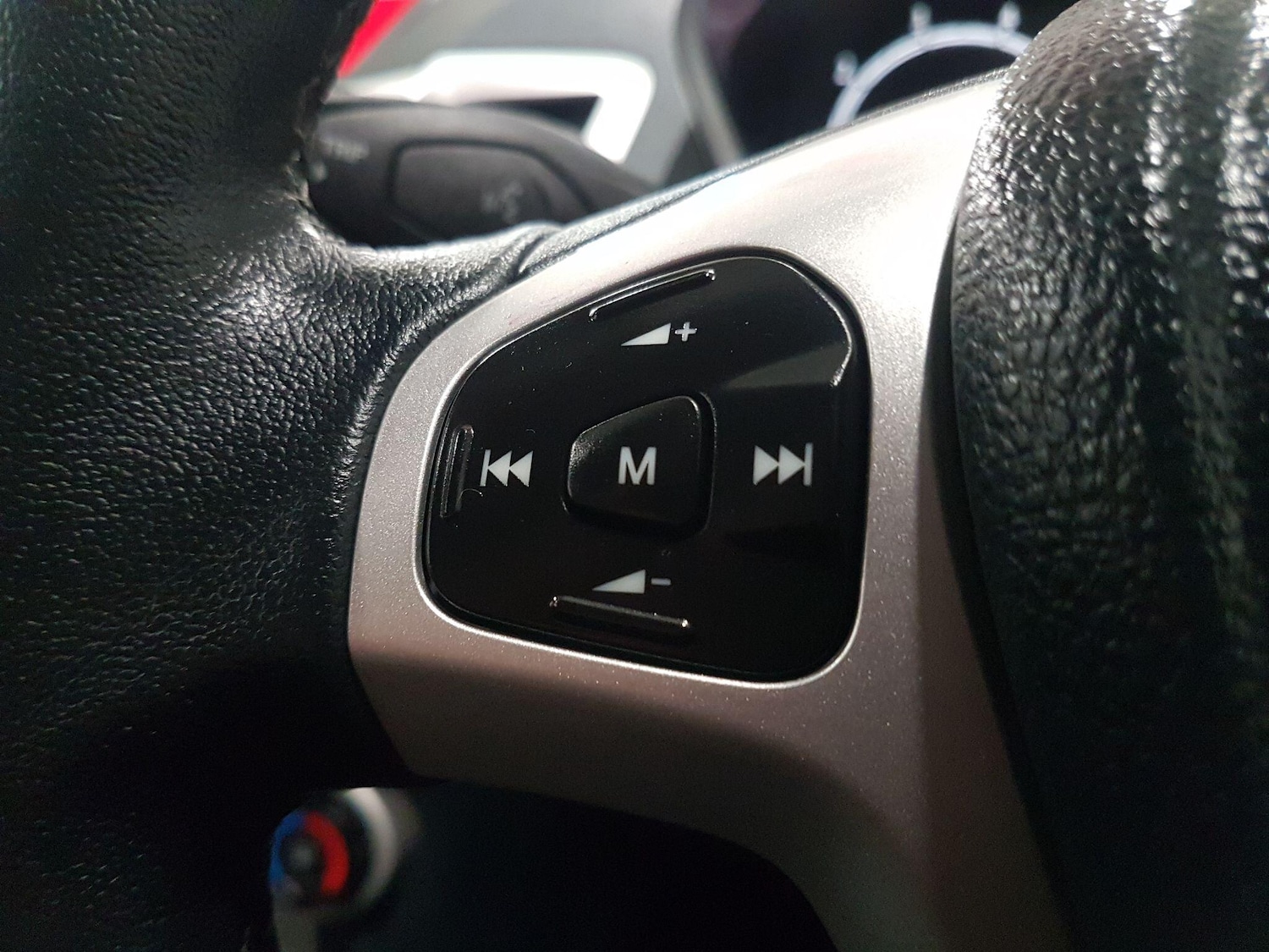 Used Ford Fiesta 2012 for sale - 76484525: Photo 19