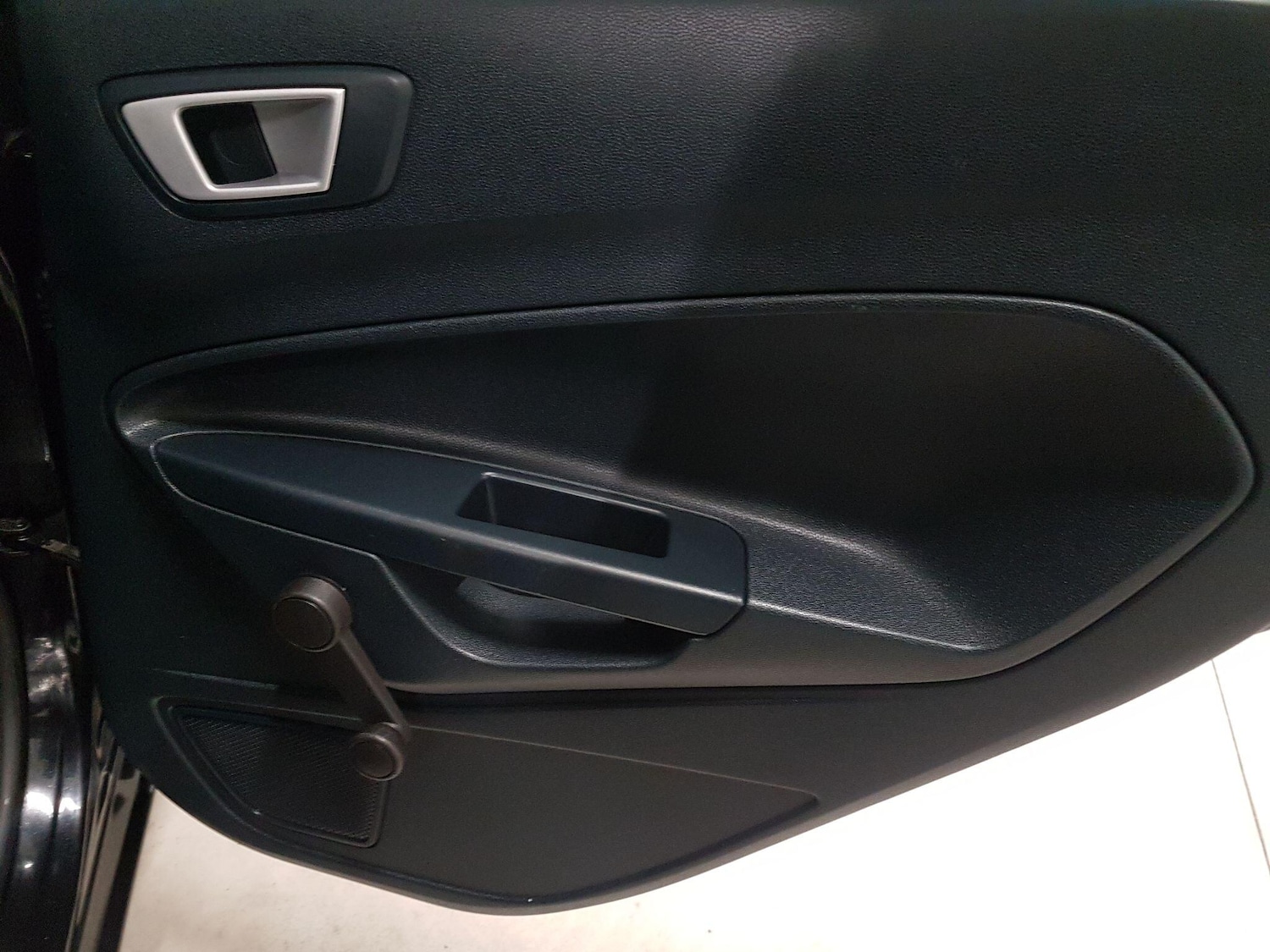 Used Ford Fiesta 2012 for sale - 76484525: Photo 22