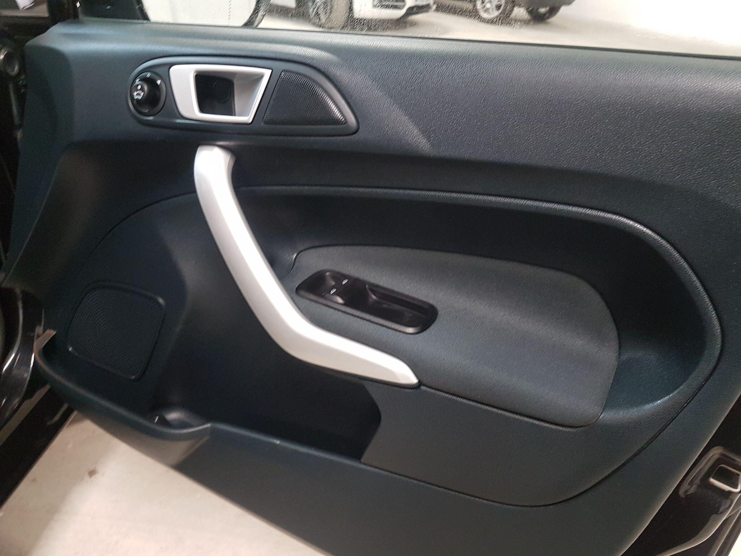 Used Ford Fiesta 2012 for sale - 76484525: Photo 23