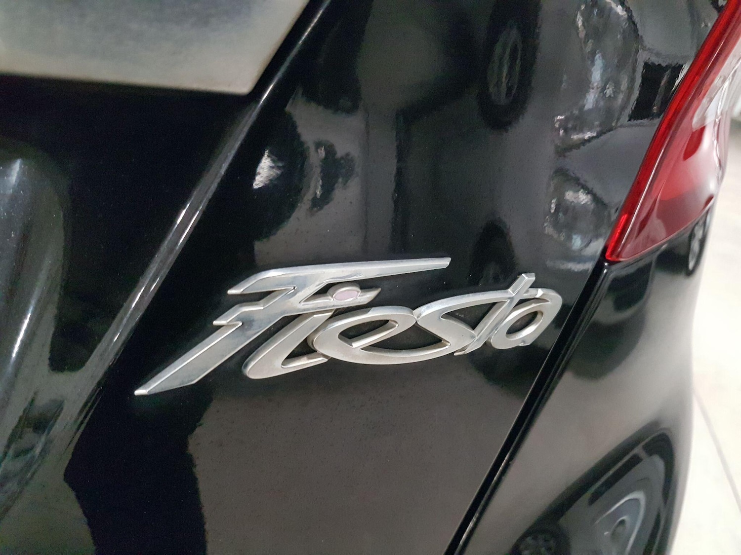 Used Ford Fiesta 2012 for sale - 76484525: Photo 36