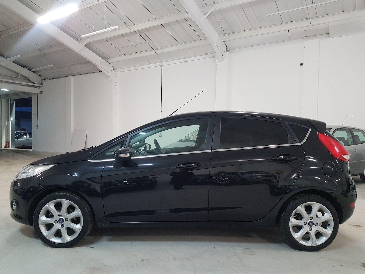 Used Ford Fiesta 2012 for sale - 76484525: Photo 7
