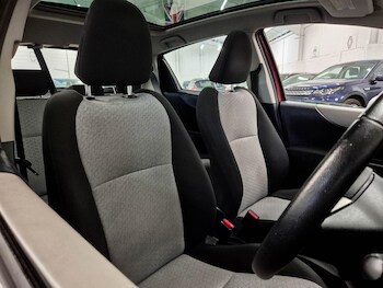 Used Toyota Yaris 2012 for sale - 78261024: Photo