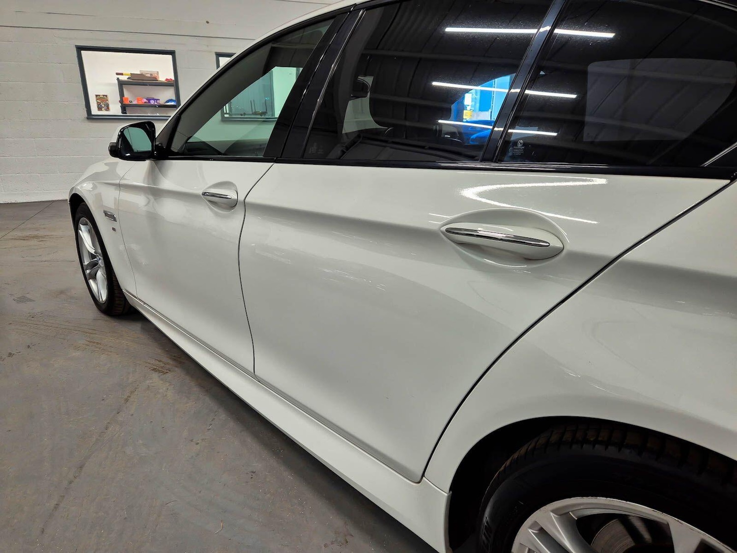 Used BMW 5 Series 2015 for sale - 77131473: Photo 11