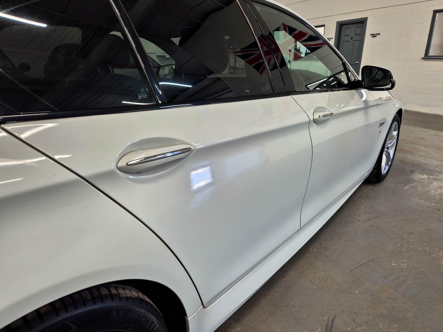 Used BMW 5 Series 2015 for sale - 77131473: Photo 12