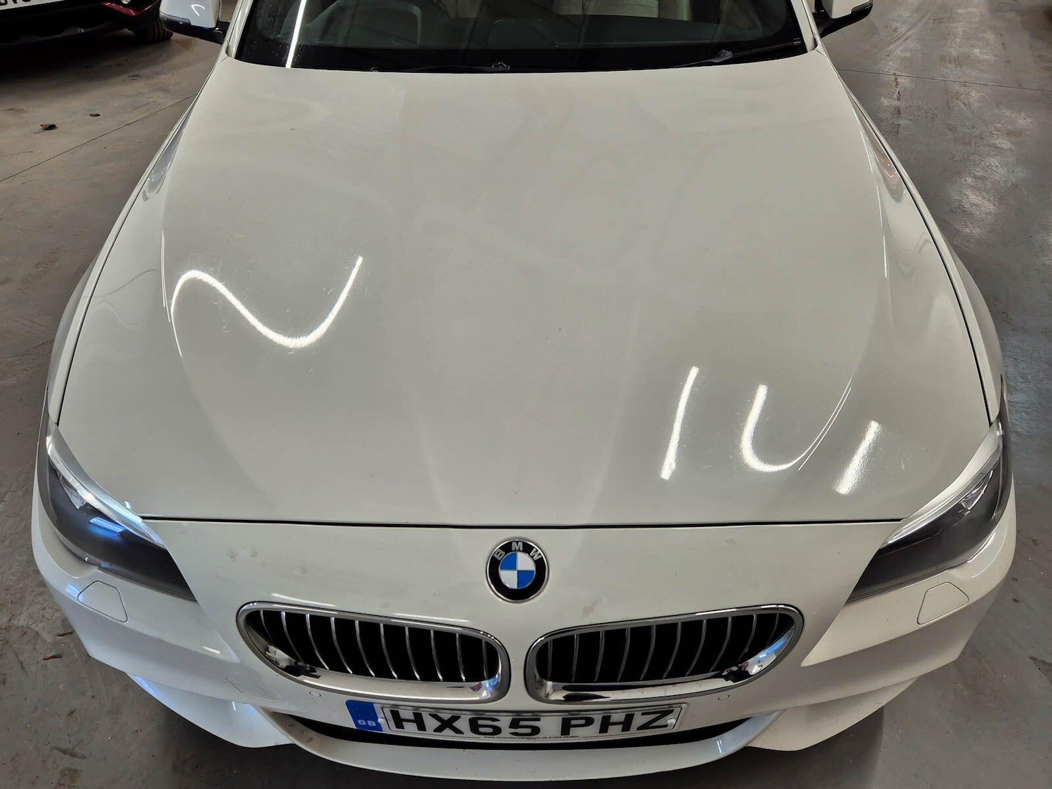 Used BMW 5 Series 2015 for sale - 77131473: Photo 13