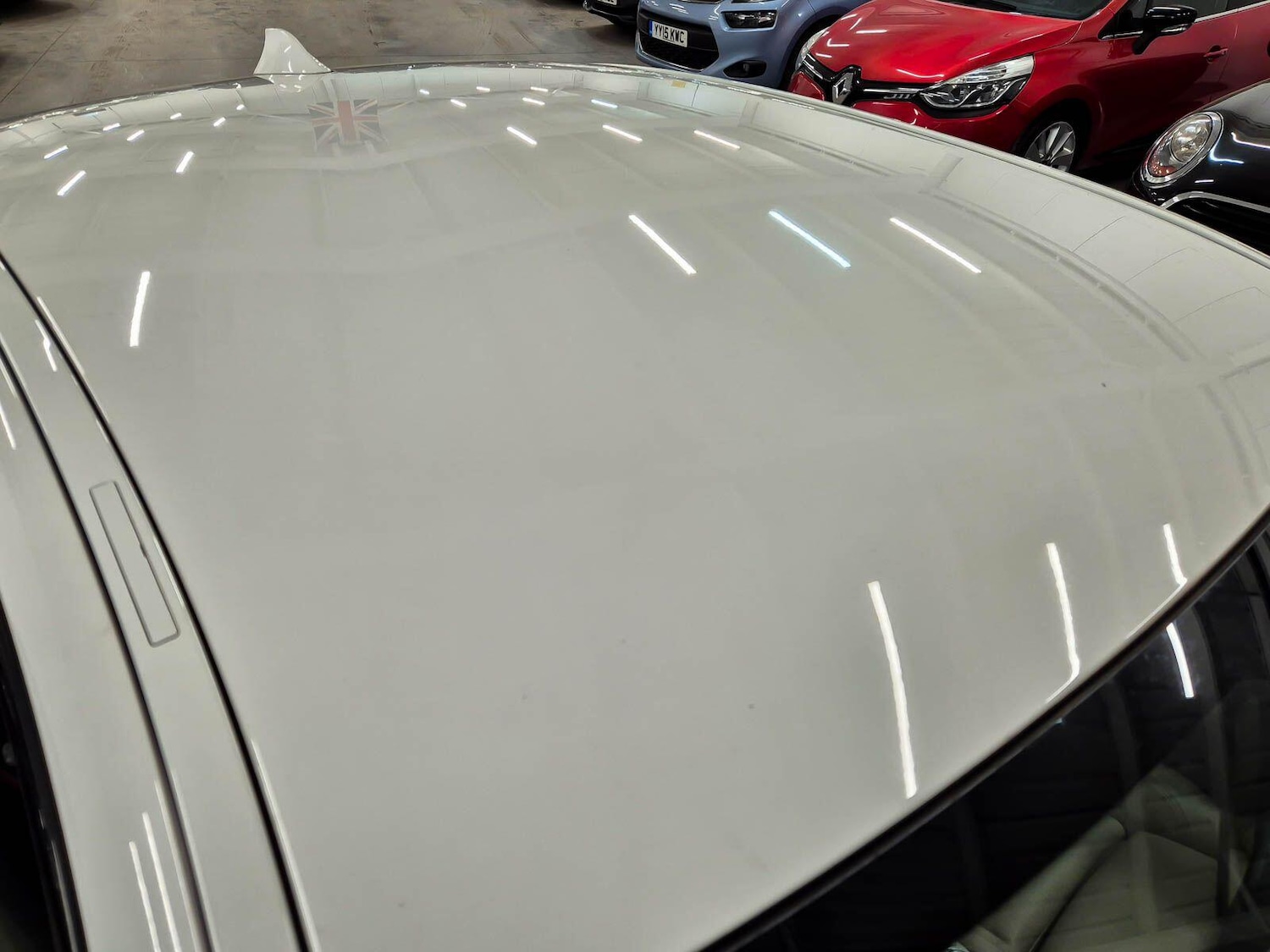 Used BMW 5 Series 2015 for sale - 77131473: Photo 15