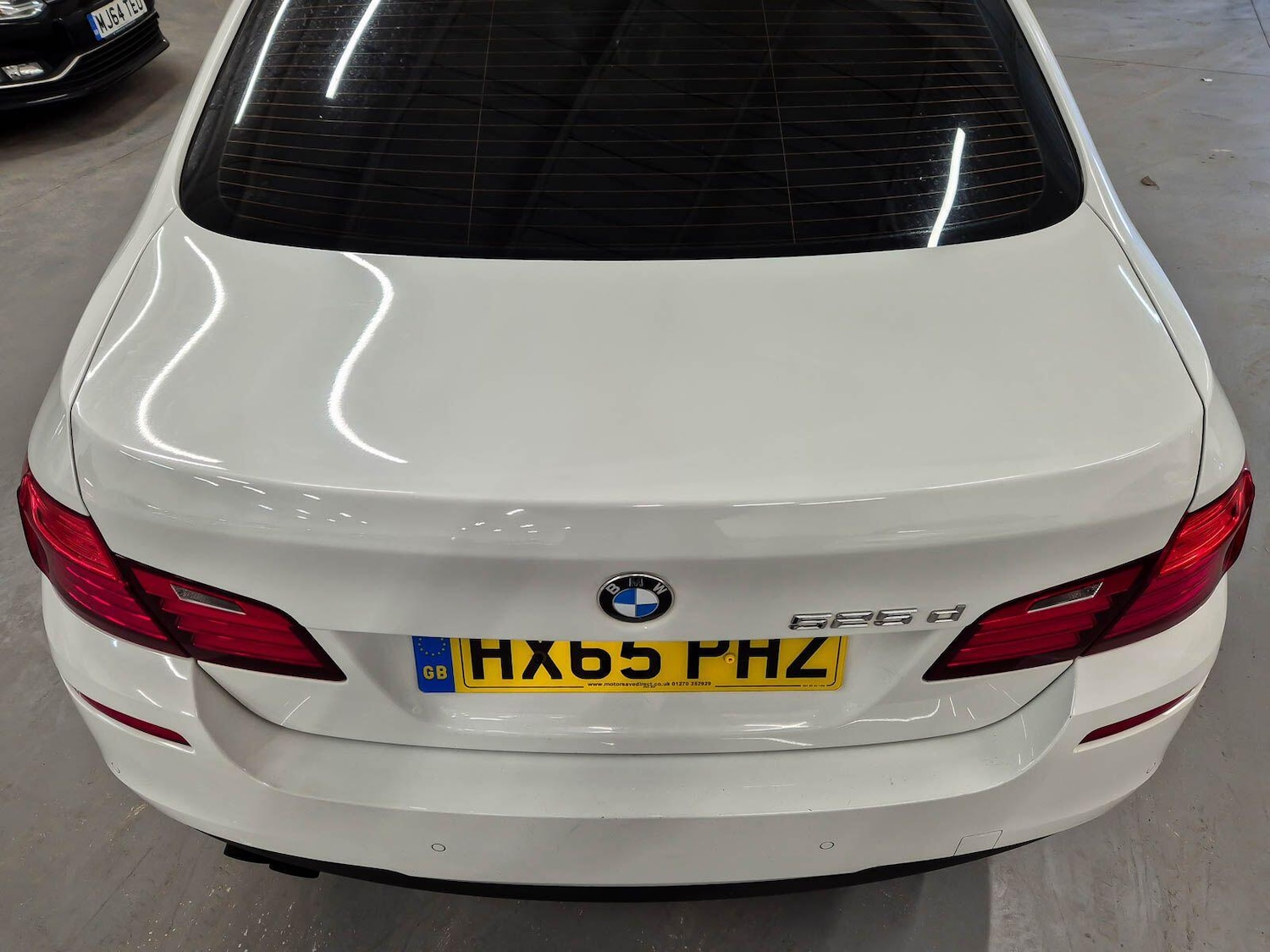 Used BMW 5 Series 2015 for sale - 77131473: Photo 17