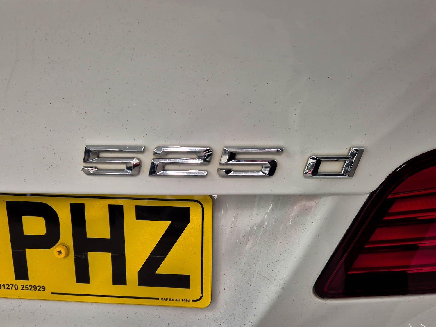 Used BMW 5 Series 2015 for sale - 77131473: Photo 19