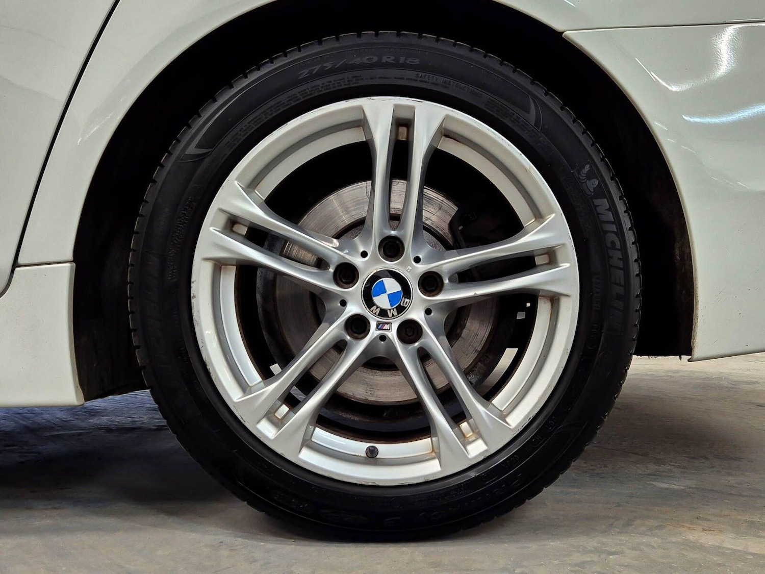 Used BMW 5 Series 2015 for sale - 77131473: Photo 21