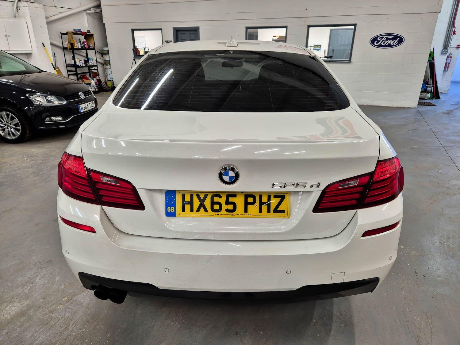 Used BMW 5 Series 2015 for sale - 77131473: Photo 5